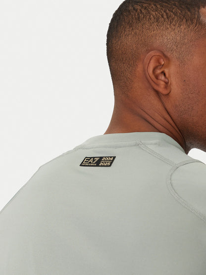 Camiseta EA7 - 7M000256 AF13537 U9024