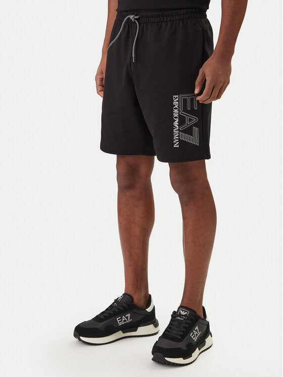 Bermudas EA7 - 7M001315 AF13512 UC001