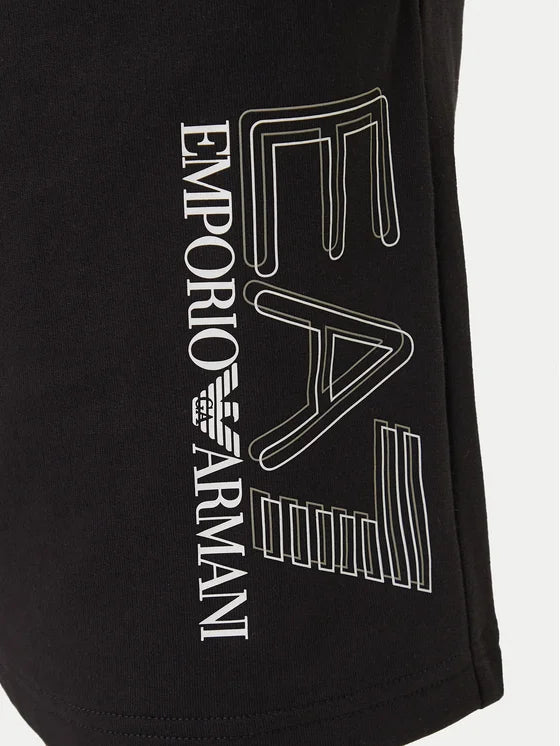 Bermudas EA7 - 7M001315 AF13512 UC001