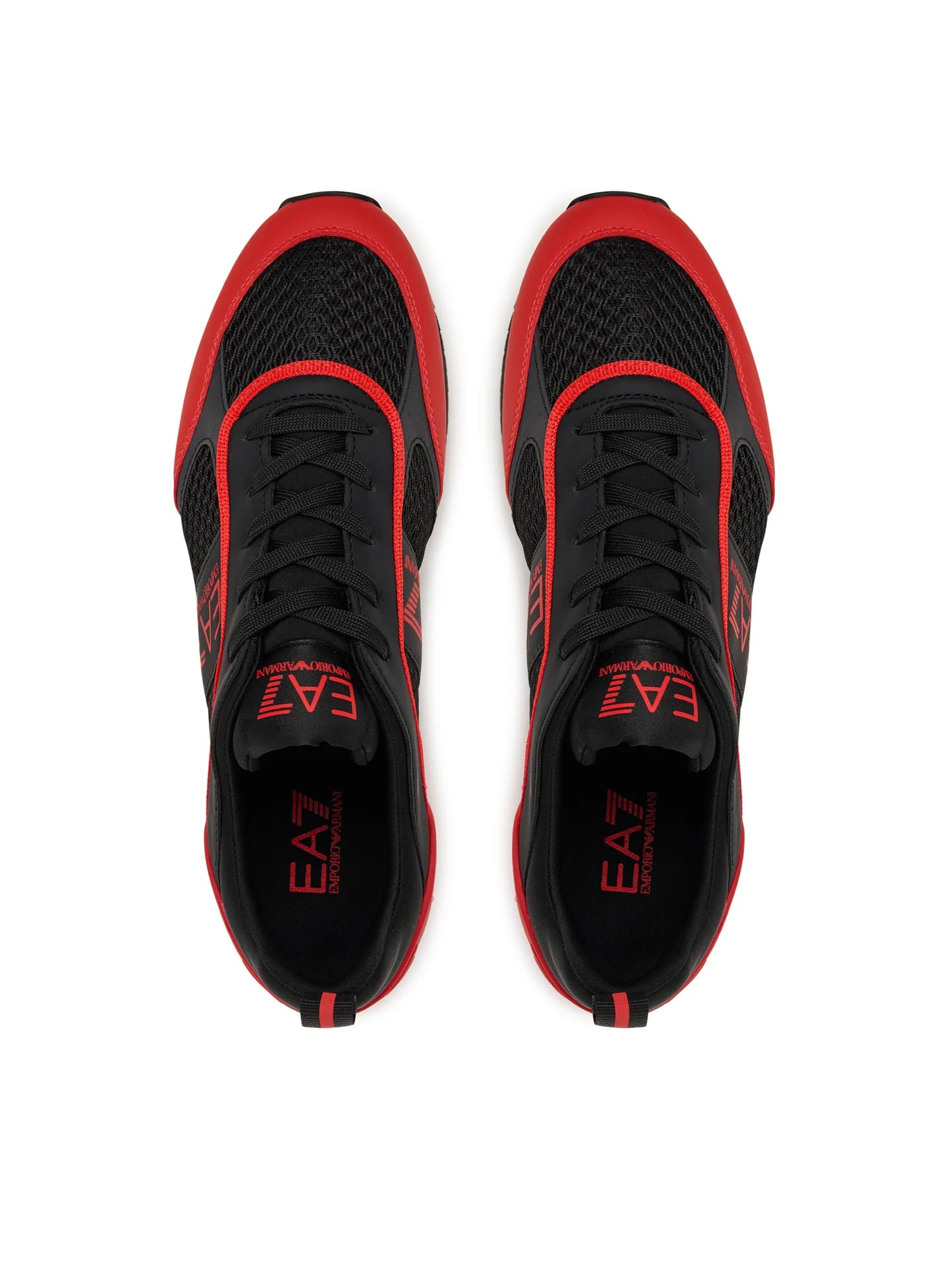 Zapatillas EA7 - 7X000334 AF18610 MZ330