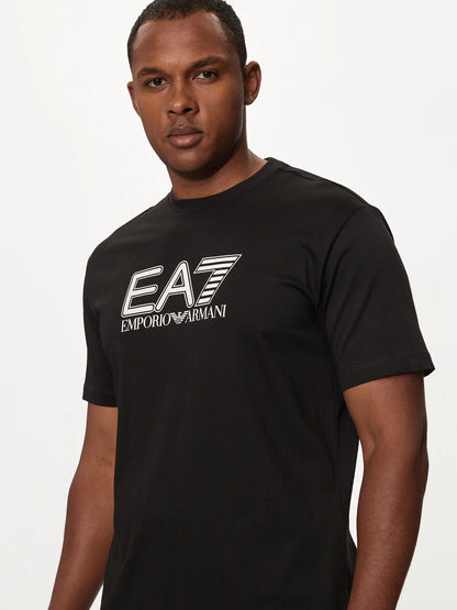 Camiseta EA7 - 6DPT81 PJVPZ 1200