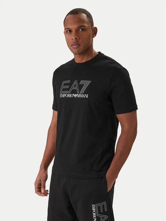 Camiseta EA7 - 7M001307 AF10375 UC001