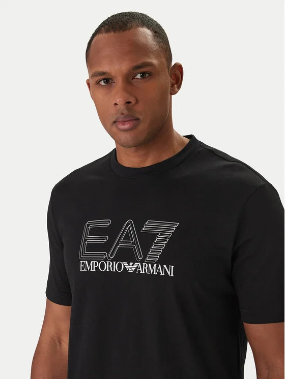 Camiseta EA7 - 7M001307 AF10375 UC001
