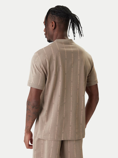 Camiseta EA7 - 7M001391 AF12874 F1030