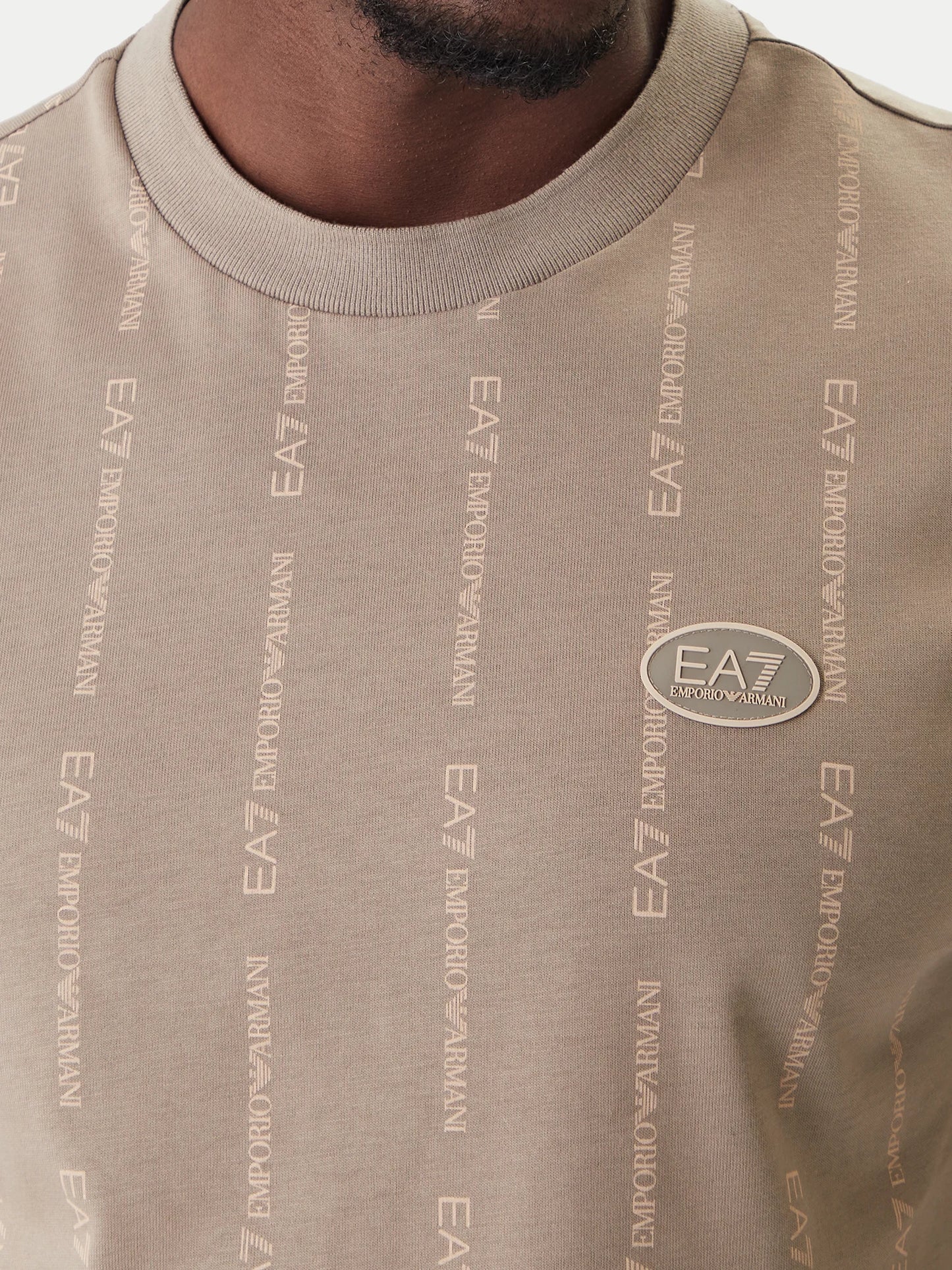 Camiseta EA7 - 7M001391 AF12874 F1030