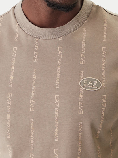 Camiseta EA7 - 7M001391 AF12874 F1030