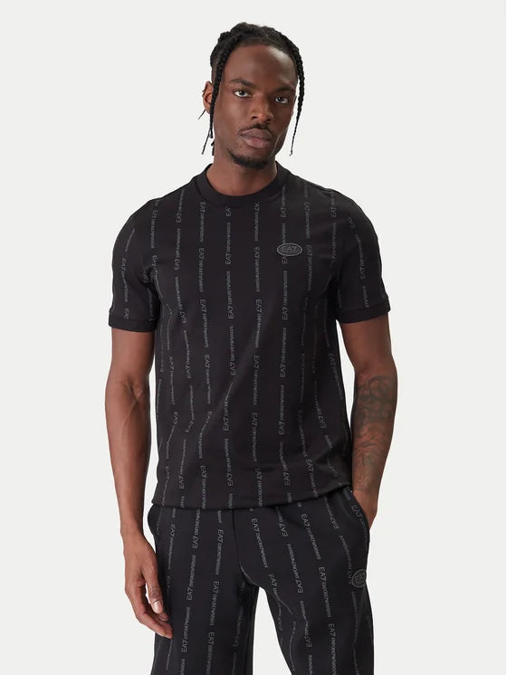 Camiseta EA7 - 7M001391 AF12874 FC039