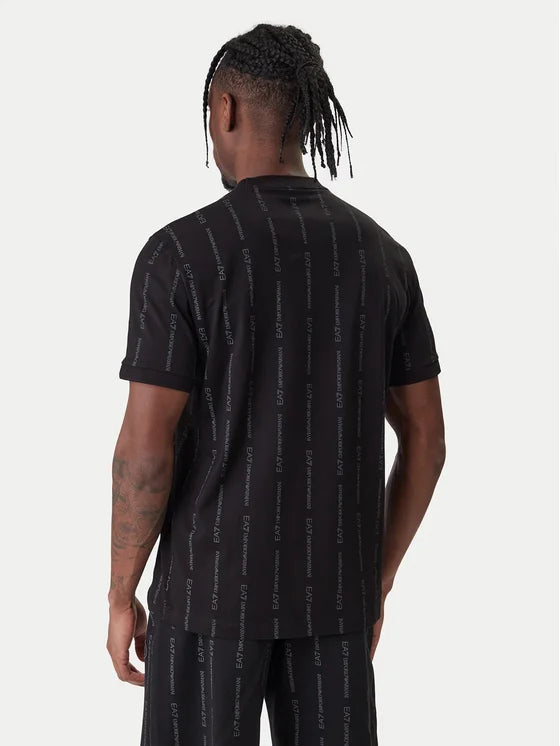 Camiseta EA7 - 7M001391 AF12874 FC039