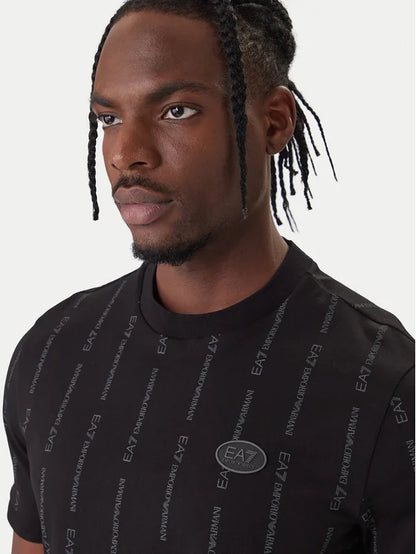 Camiseta EA7 - 7M001391 AF12874 FC039