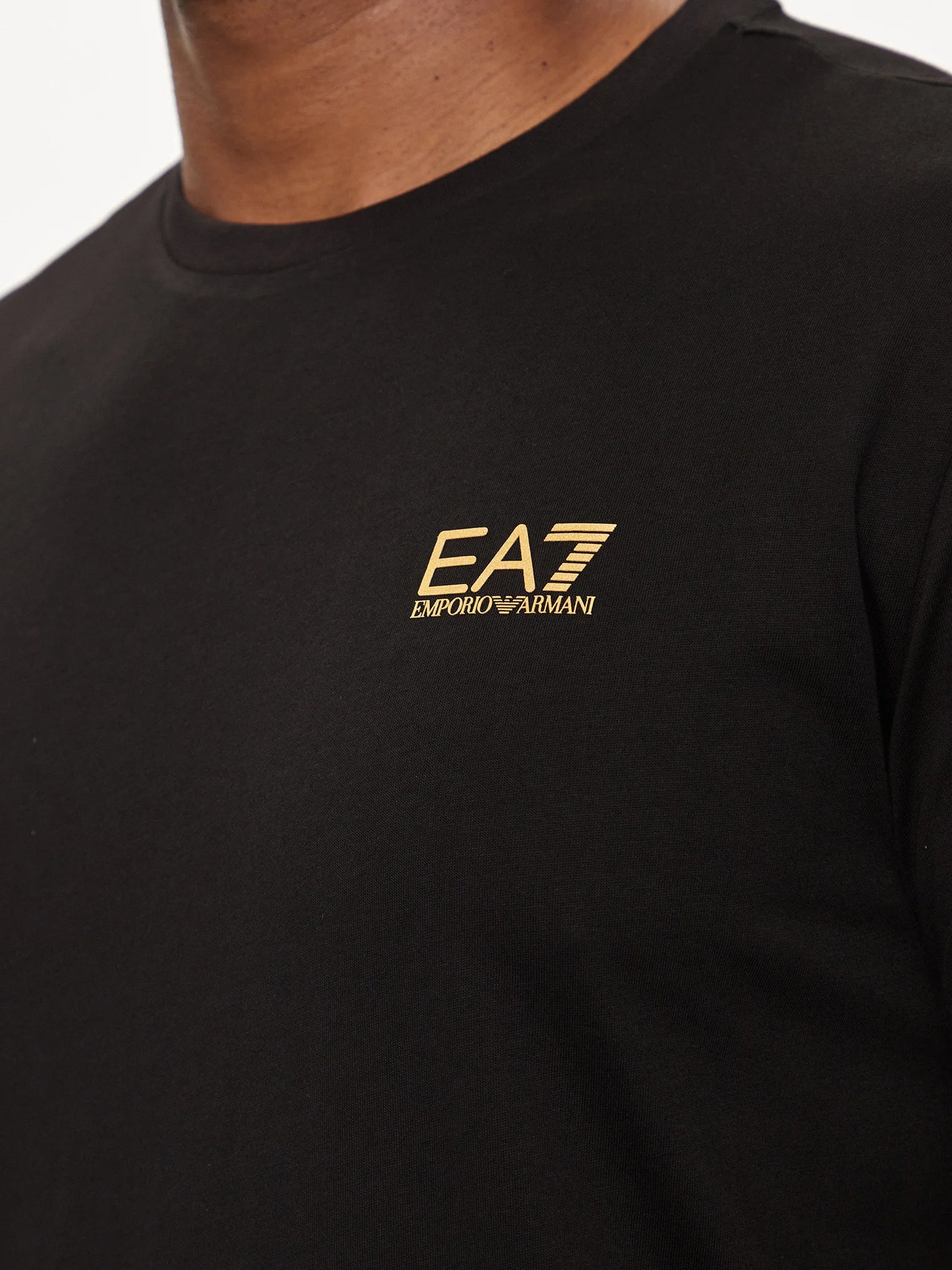 Camiseta EA7 - 8NPT25 PJVPZ 0208