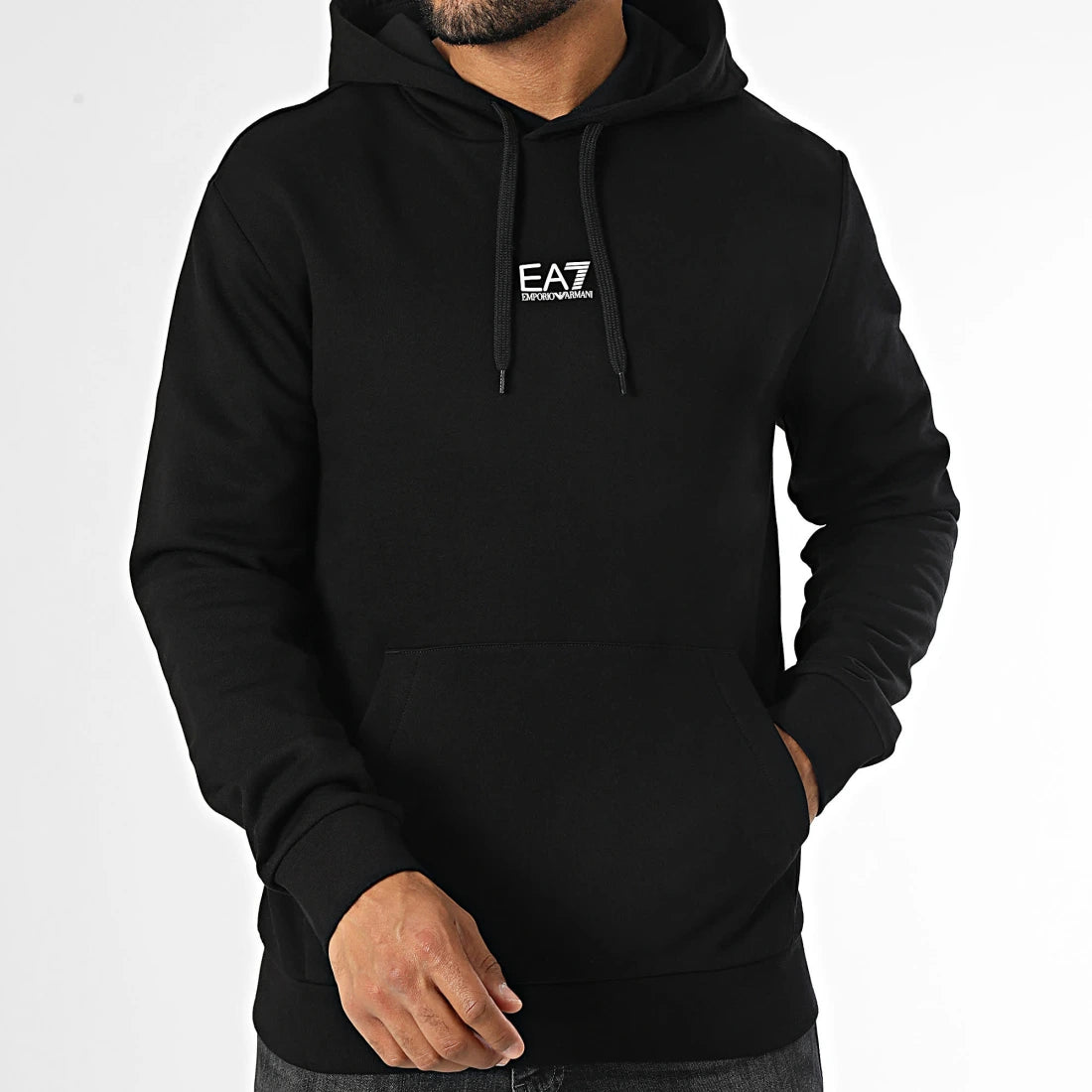 Sudadera EA7 - 8NPM37 PJVTZ 1200