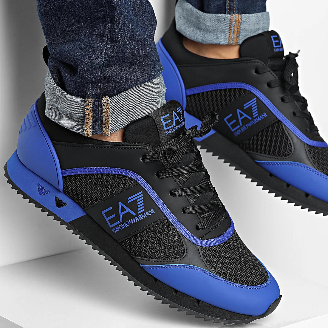 Zapatillas EA7 - 7X000334 AF18610 MZ331