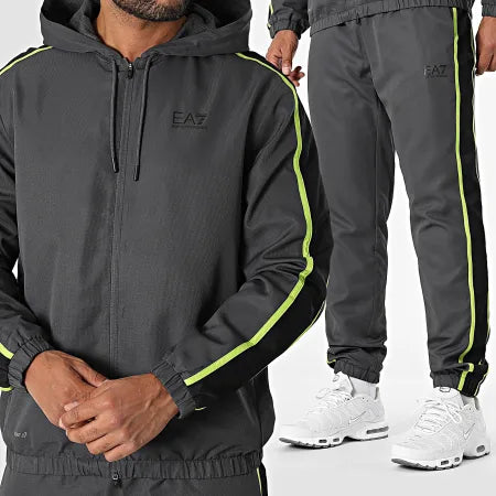 Conjuntos EA7 - 7M000643 AF16072 M8279