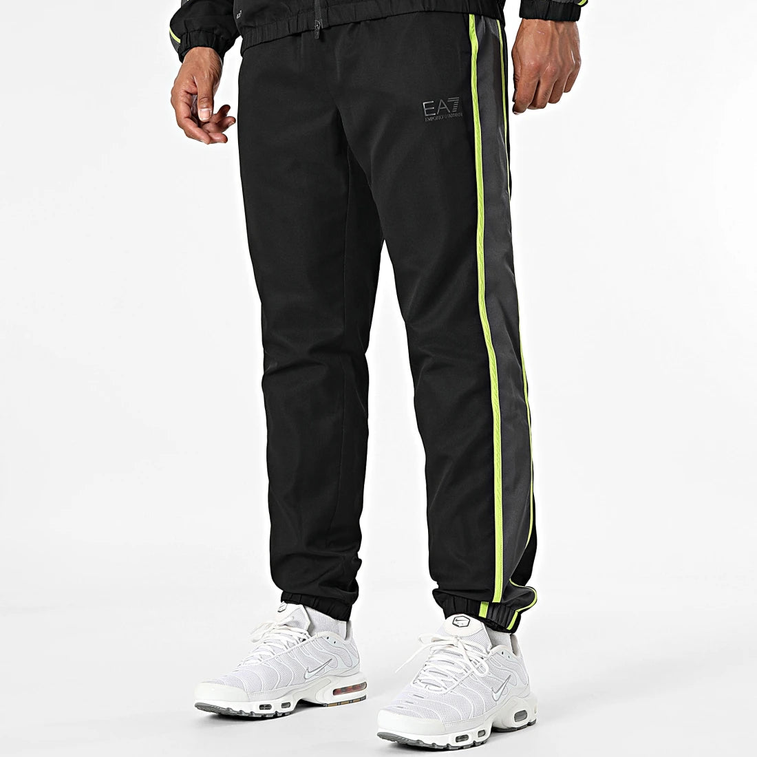 Conjunto EA7 - 7M000643 AF16072 MC167
