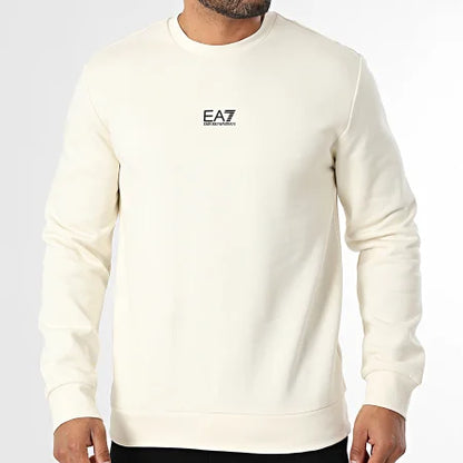 Sudadera EA7 - 8NPM34 PJVTZ U1105