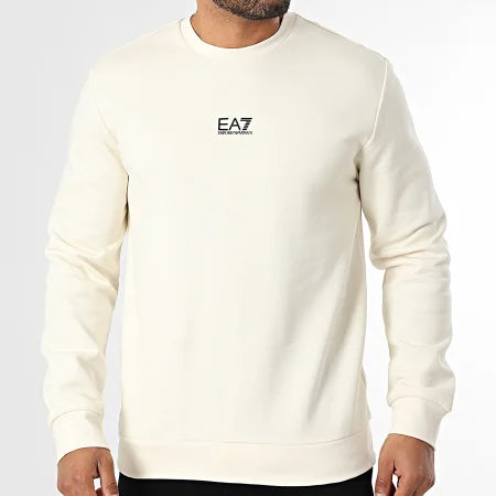 Sudadera EA7 - 8NPM34 PJVTZ U1105
