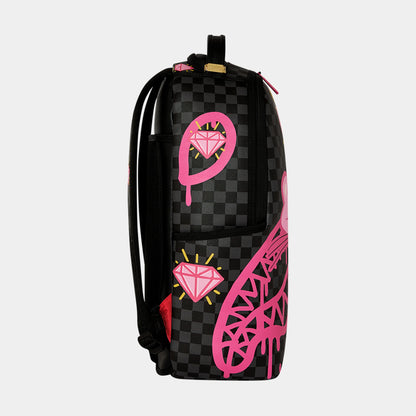 Mochila SPRAYGRIUND - 910B8790NSZ