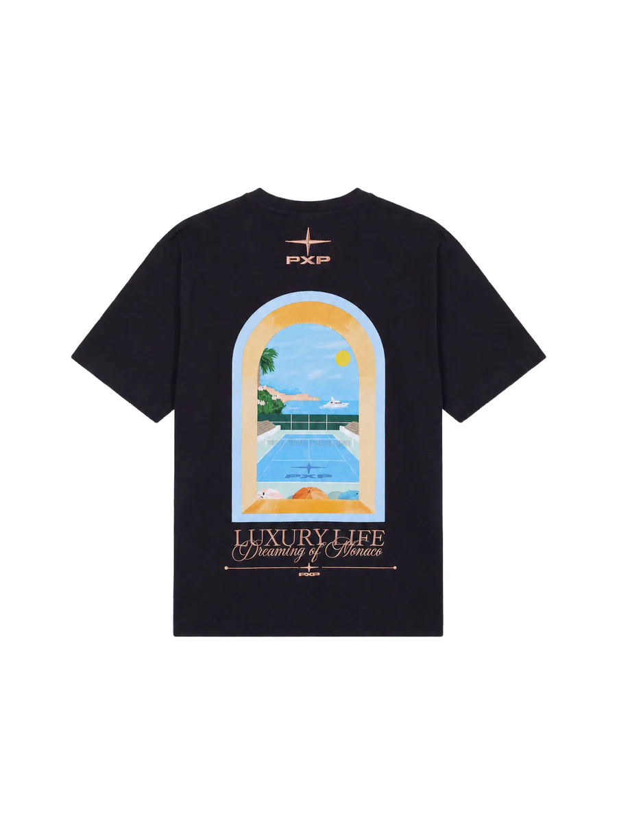 Camiseta PROJECT X - 2611163-BK