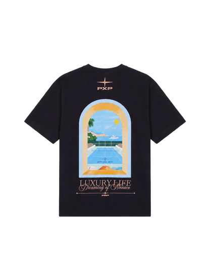 Camiseta PROJECT X - 2611163-BK