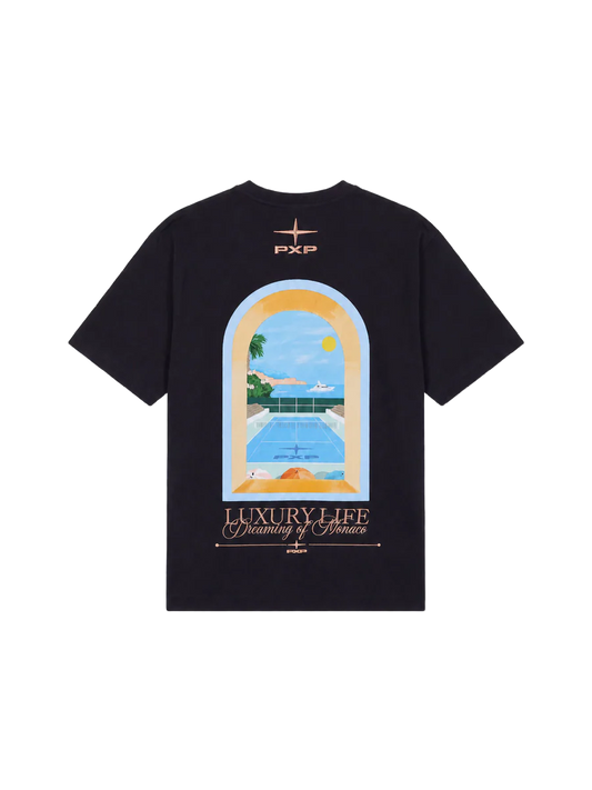 Camiseta PROJECT X - 2611163-BK