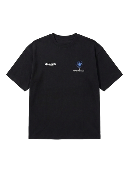 Camiseta PROJECT X - 2611110-BK