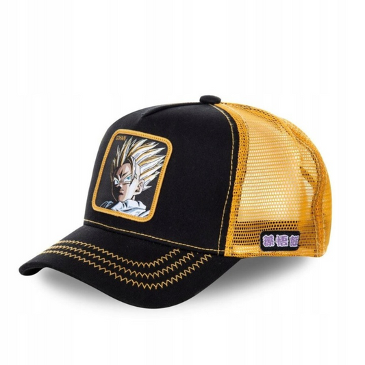 Gorra Gohan Capslab - SUP
