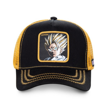 Gorra Gohan Capslab - SUP
