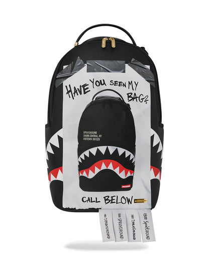 Mochila SPRAYGROUND - 910B8735NSZ
