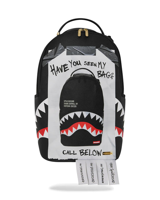 Mochila SPRAYGROUND - 910B8735NSZ