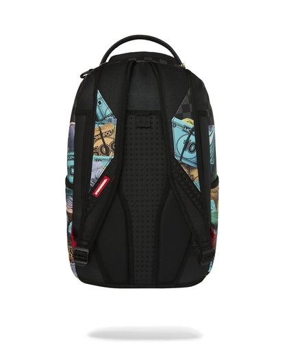 Mochila SPRAYGROUND - 910B8782NSZ