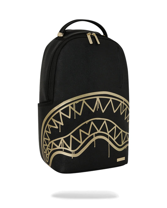 SPRAYGROUND 2019年limited edition ボディバッグ SPRAY GROUND バッグ ワンショルダーバッグ 縦型 メンズ レディース 黒
