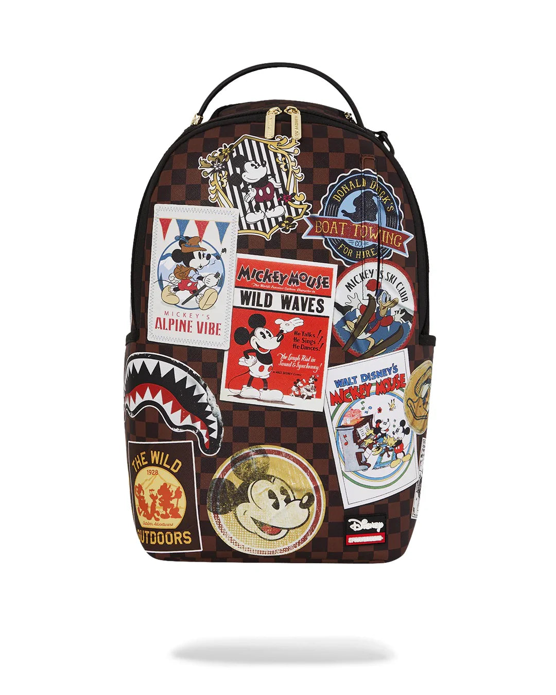 Mochila SPRAYGROUND - 910B8835NSZ