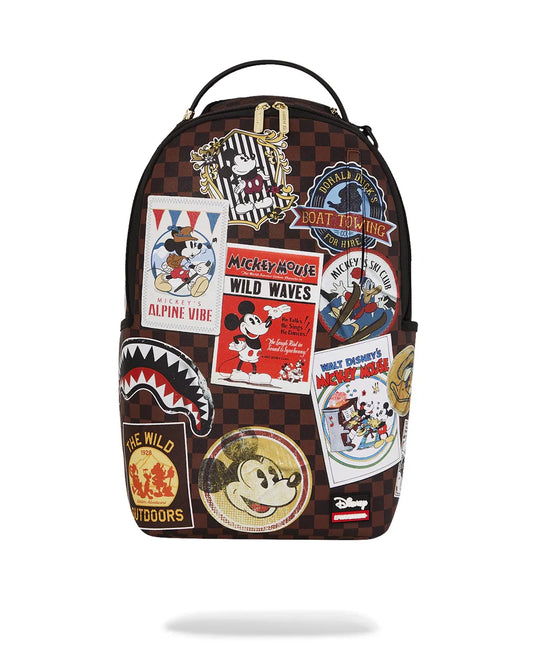 Mochila SPRAYGROUND - 910B8835NSZ