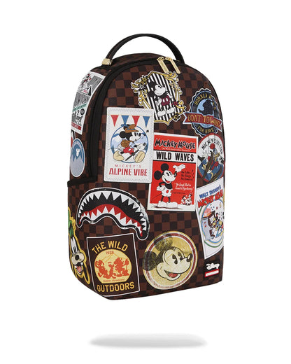Mochila SPRAYGROUND - 910B8835NSZ