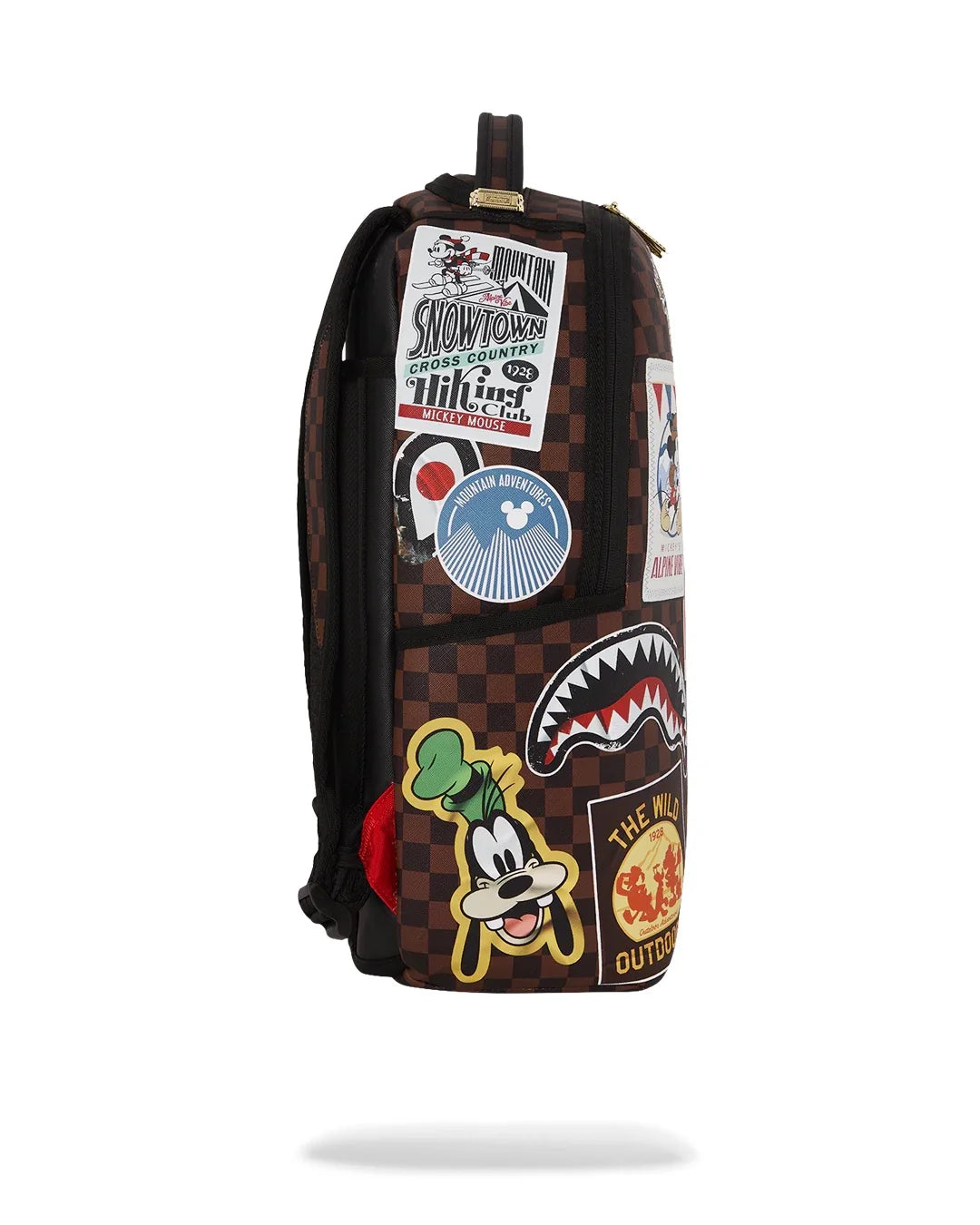 Mochila SPRAYGROUND - 910B8835NSZ