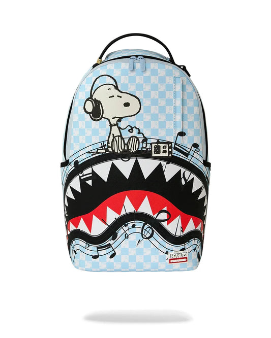 Mochila SPRAYGROUND - 910B8798NSZ