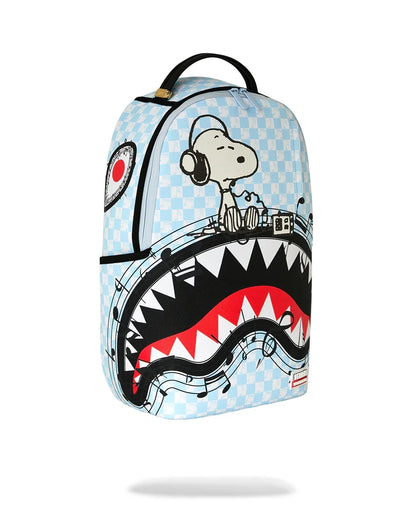 Mochila SPRAYGROUND - 910B8798NSZ