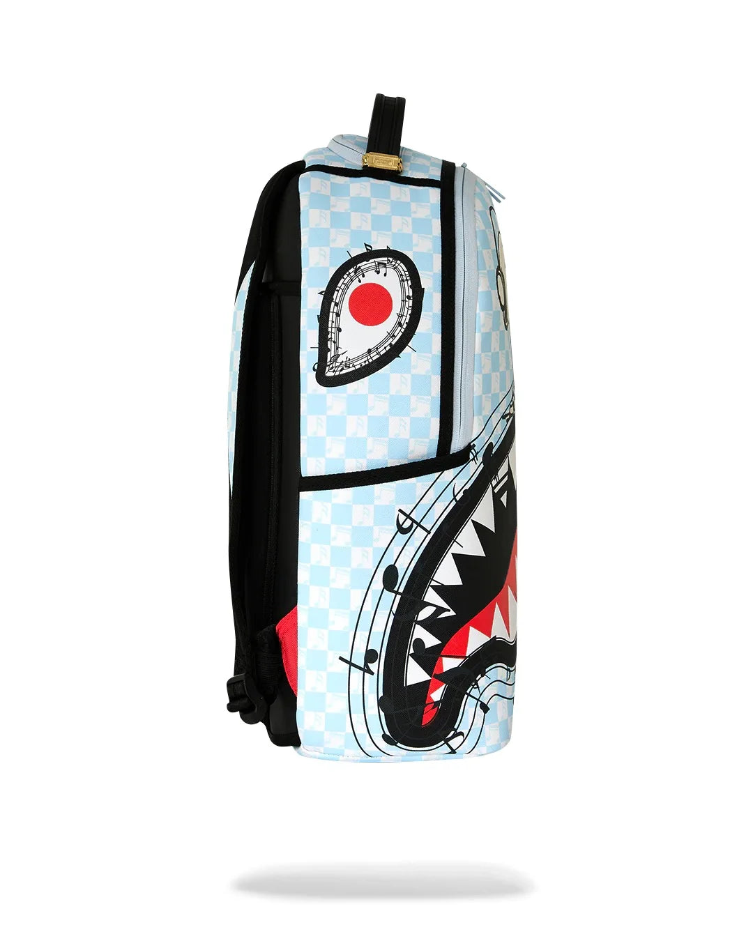 Mochila SPRAYGROUND - 910B8798NSZ