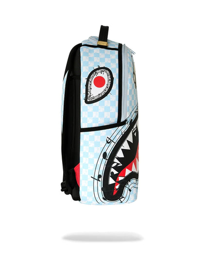 Mochila SPRAYGROUND - 910B8798NSZ