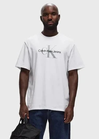 Camiseta CALVIN KLEIN - 00040EM289 YAA