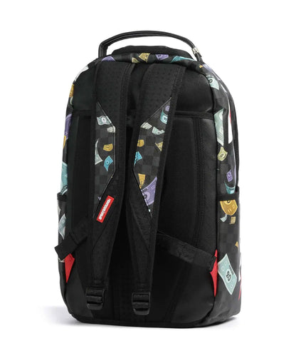 Mochila SPRAYGROUND - 910B7118NSZ