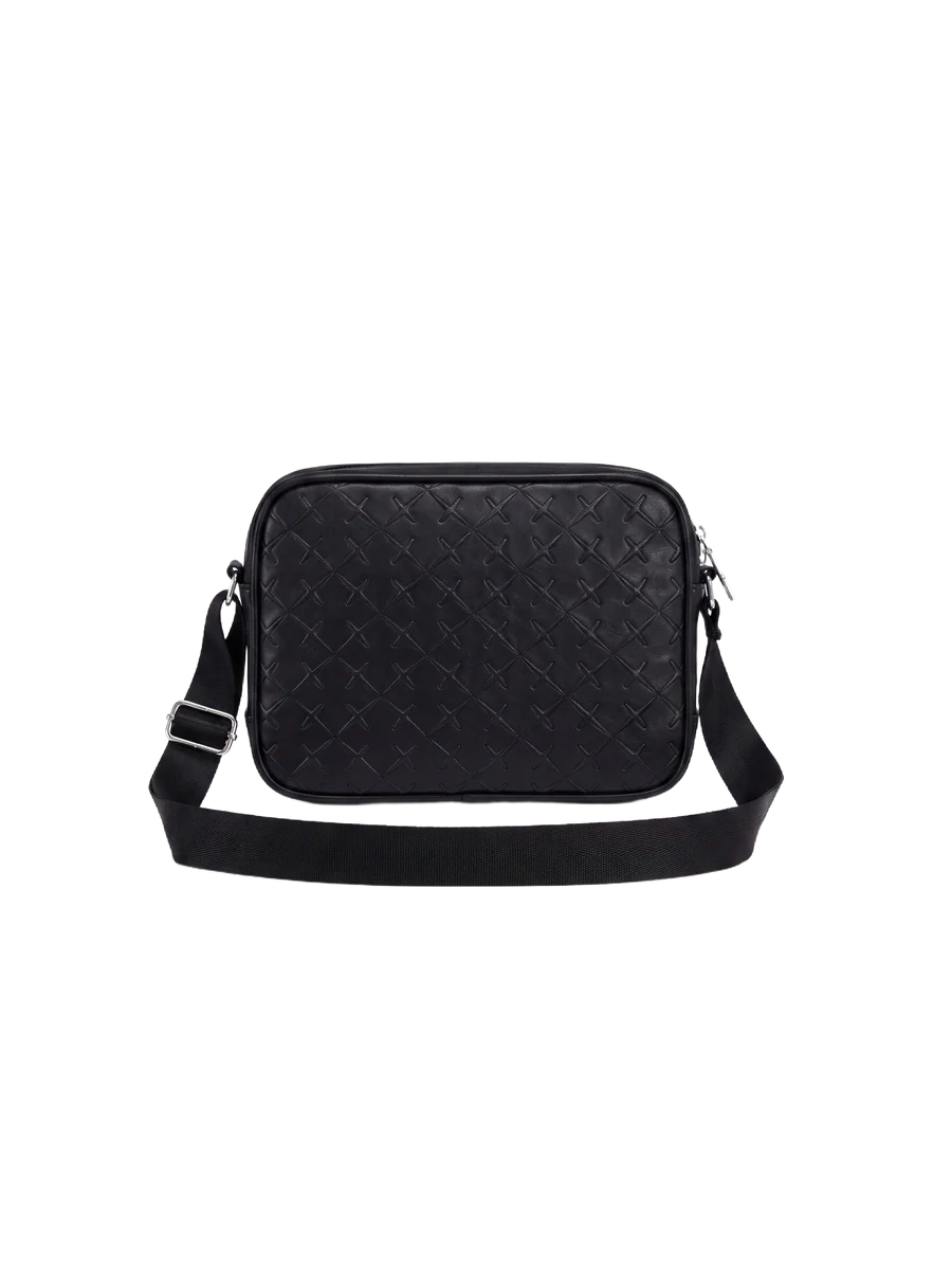 Bandolera PROJECT X - B2616-BK