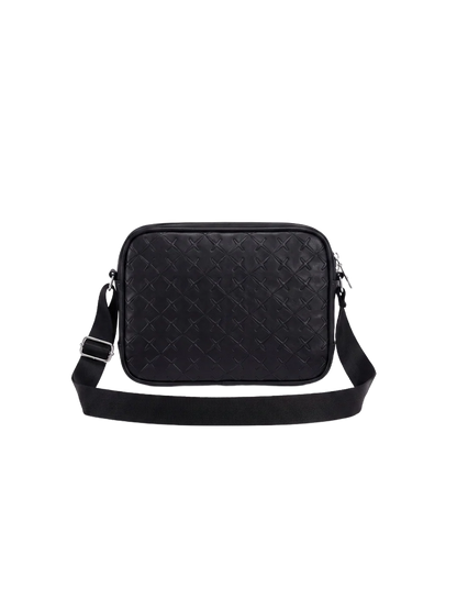 Bandolera PROJECT X - B2616-BK