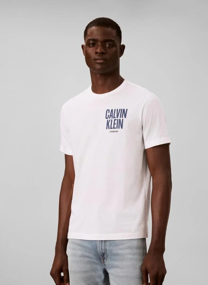 Camiseta CALVIN KLEIN - LV04RH816G YAF