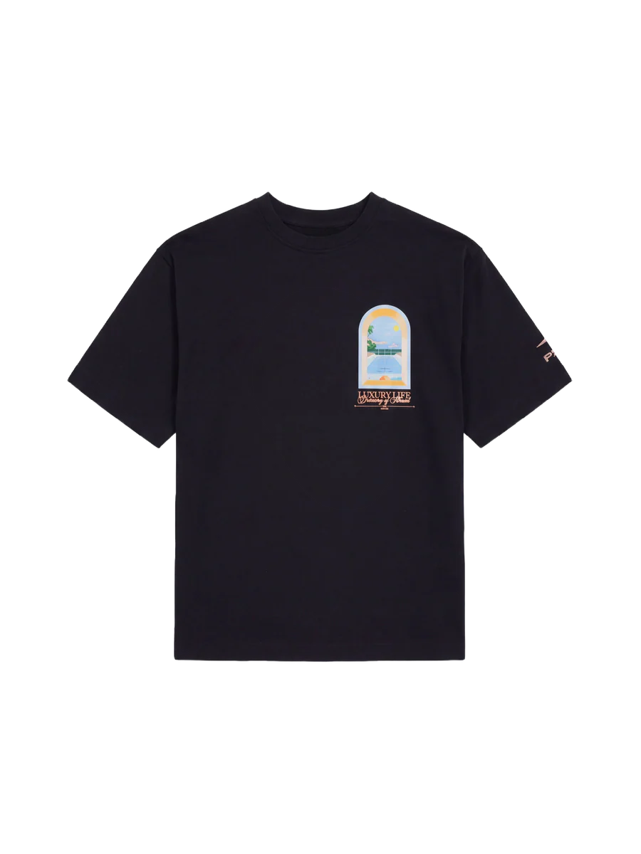 Camiseta PROJECT X - 2611163-BK
