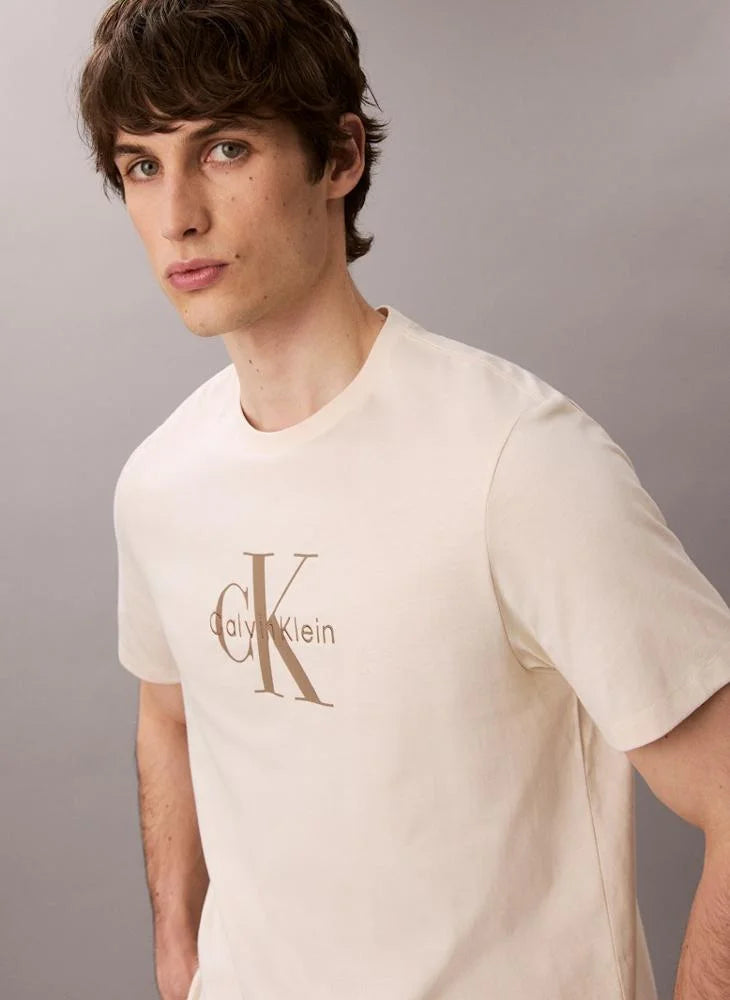 Camiseta CALVIN KLEIN - LV04RB862G 67U