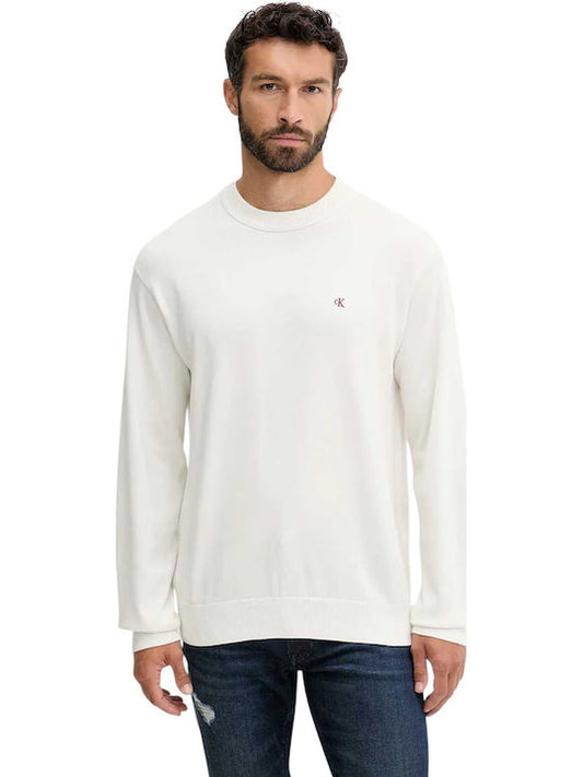 Sueter CALVIN KLEIN - LV04RC309G YAS