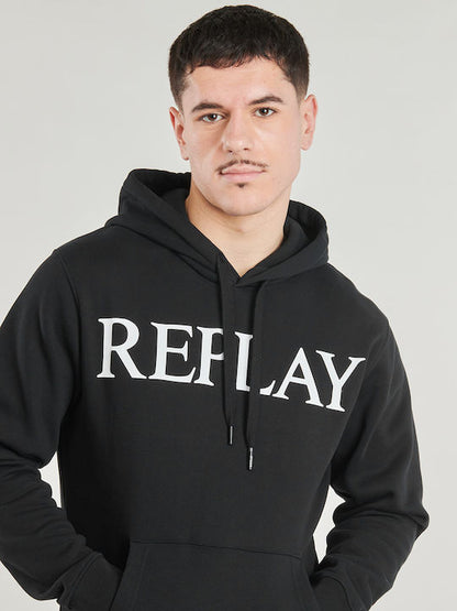 Sudadera REPLAY - M3104.000.23832-098