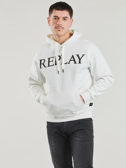 Sudadera REPLAY - M3104.000.23832-011