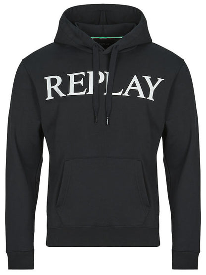 Sudadera REPLAY - M3104.000.23832-098